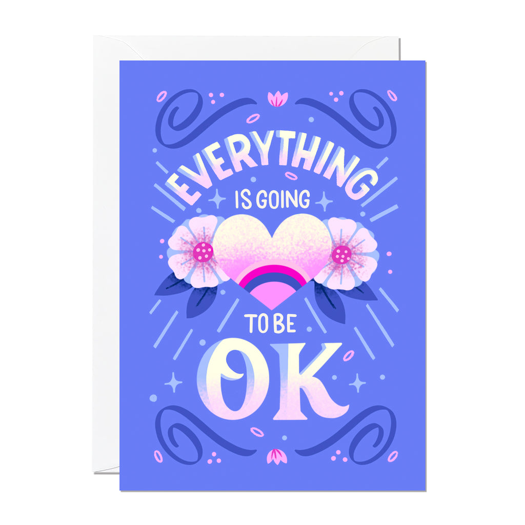 everything-is-going-to-be-ok-thinking-of-you-card-ricicle-cards